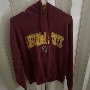 Arizona state hoodie